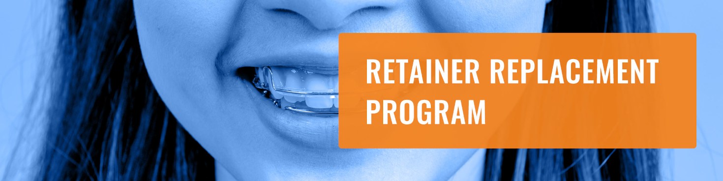 Retainer Replacement Southaven & Tupelo, MS